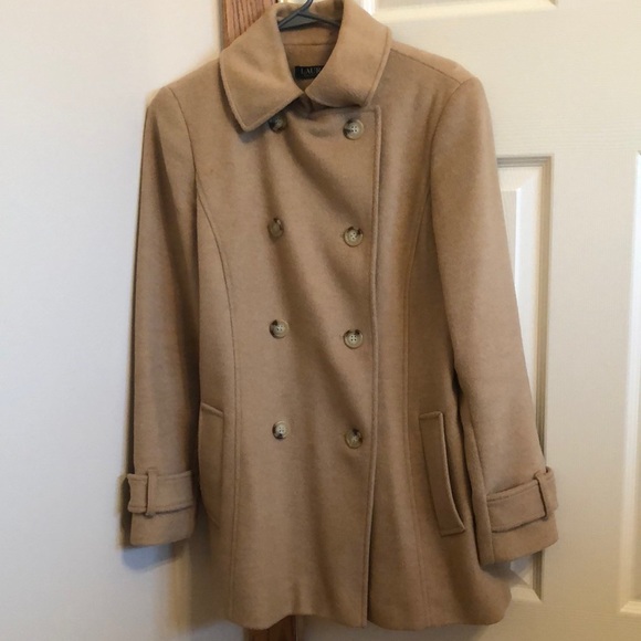 Ralph Lauren coat